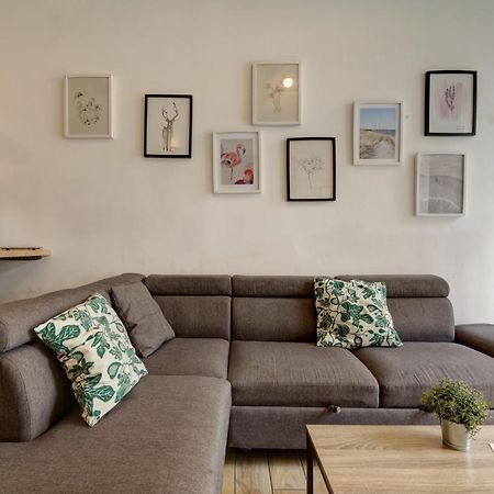 Apartamento Sleep In Montpellier, Molly, Centre, Gare, 2 Ch, Tram St-Denis Exterior foto