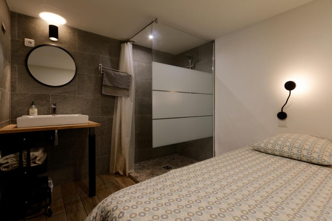 Apartamento Sleep In Montpellier, Molly, Centre, Gare, 2 Ch, Tram St-Denis Exterior foto