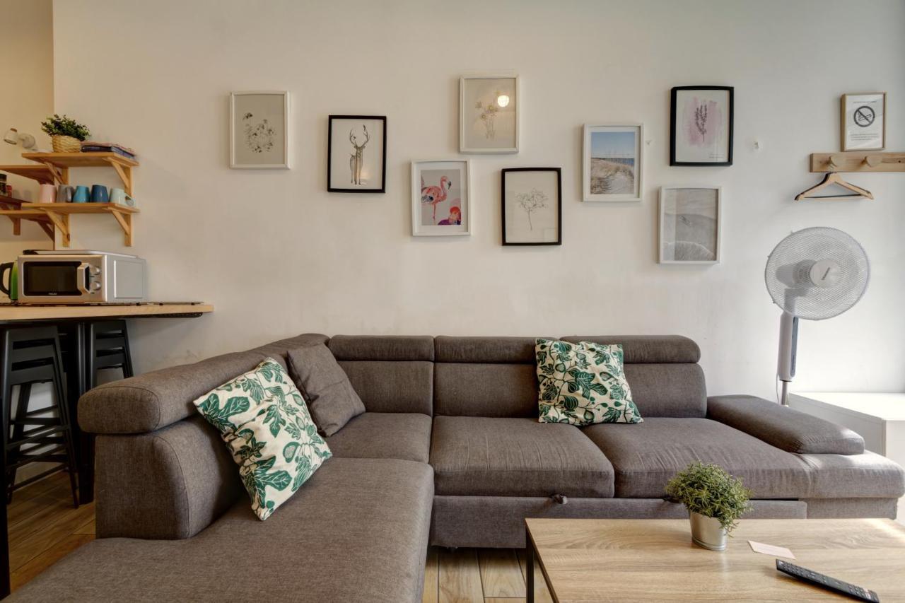 Apartamento Sleep In Montpellier, Molly, Centre, Gare, 2 Ch, Tram St-Denis Exterior foto