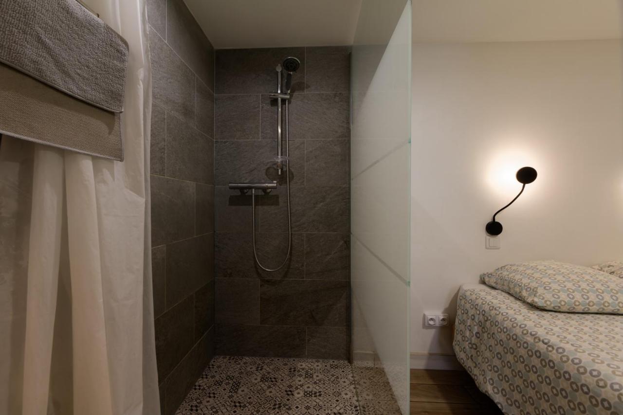 Apartamento Sleep In Montpellier, Molly, Centre, Gare, 2 Ch, Tram St-Denis Exterior foto