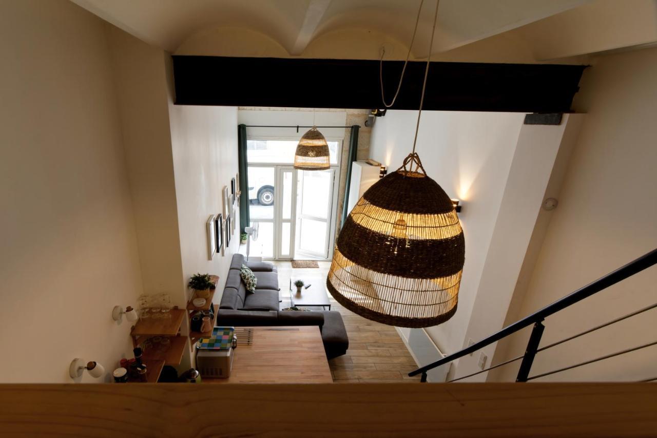 Apartamento Sleep In Montpellier, Molly, Centre, Gare, 2 Ch, Tram St-Denis Exterior foto