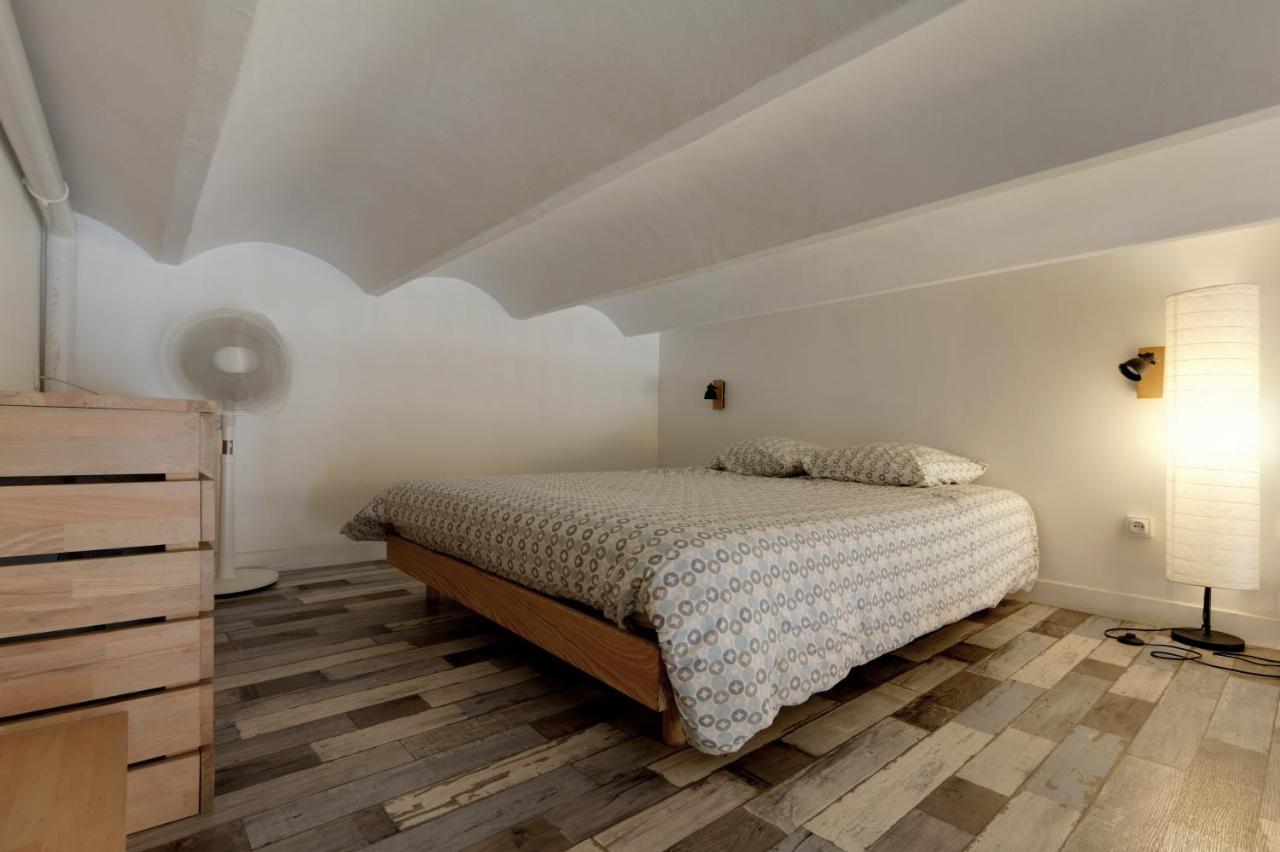 Apartamento Sleep In Montpellier, Molly, Centre, Gare, 2 Ch, Tram St-Denis Exterior foto