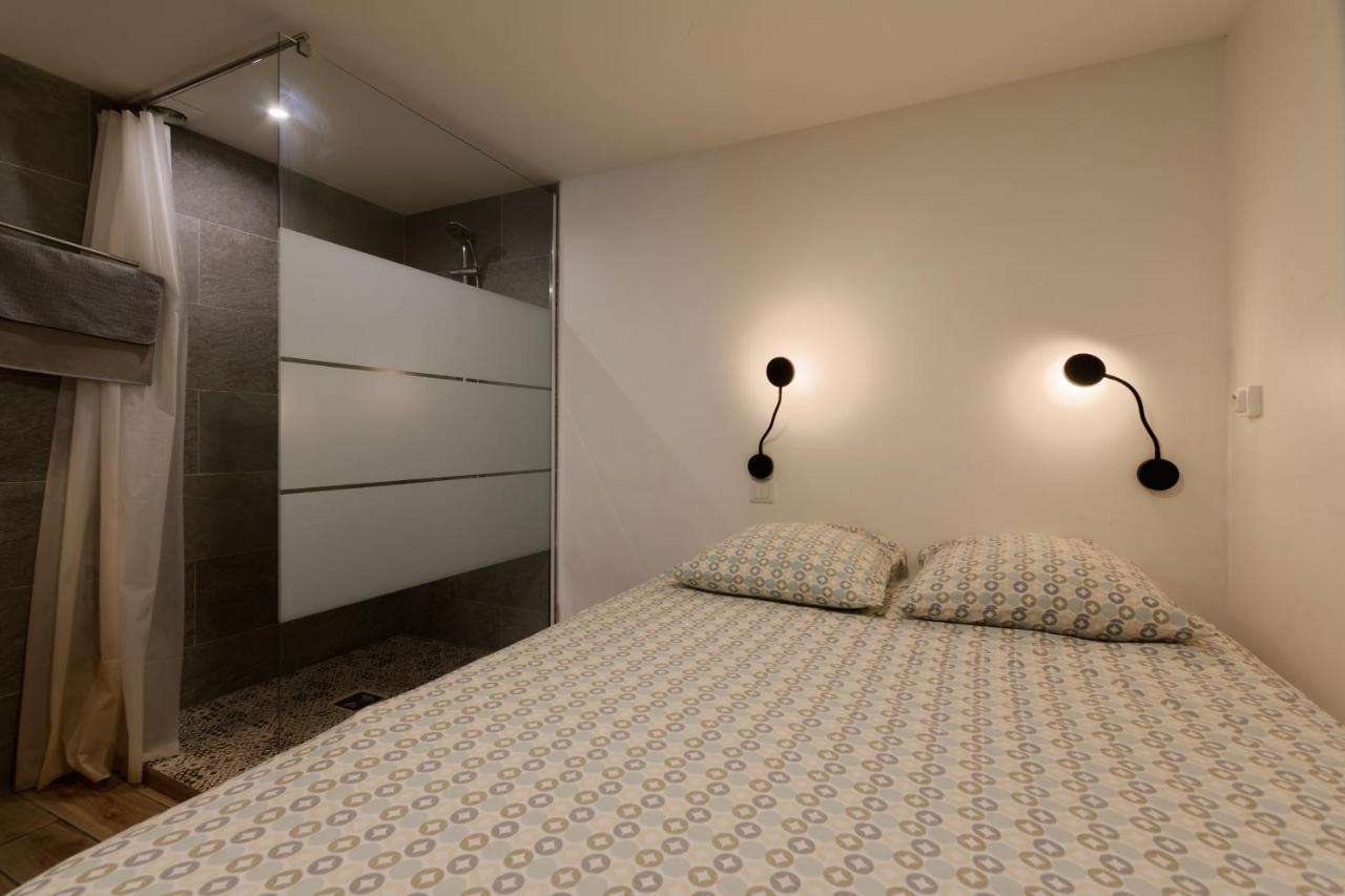 Apartamento Sleep In Montpellier, Molly, Centre, Gare, 2 Ch, Tram St-Denis Exterior foto