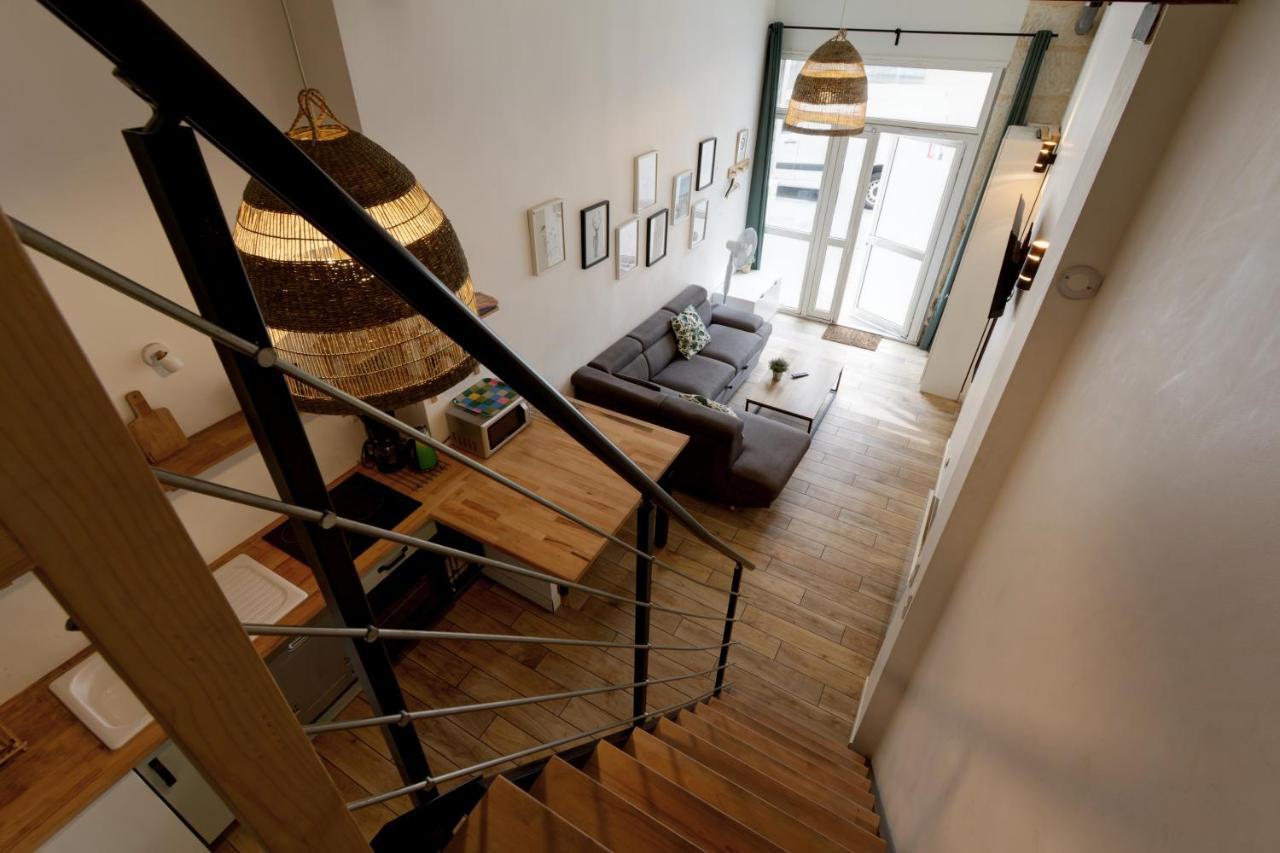 Apartamento Sleep In Montpellier, Molly, Centre, Gare, 2 Ch, Tram St-Denis Exterior foto